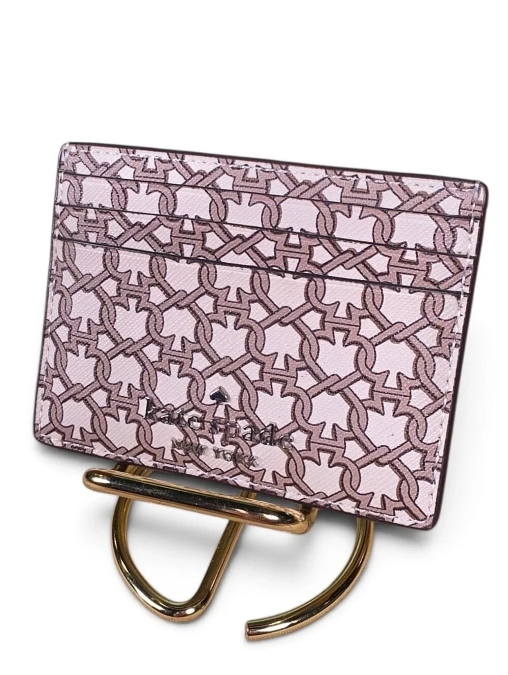 kate spade Spade Link  Camera Crossbody w/ Wallet Set (Combined Retail $508)